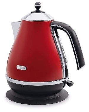 Delonghi Icona Kettle